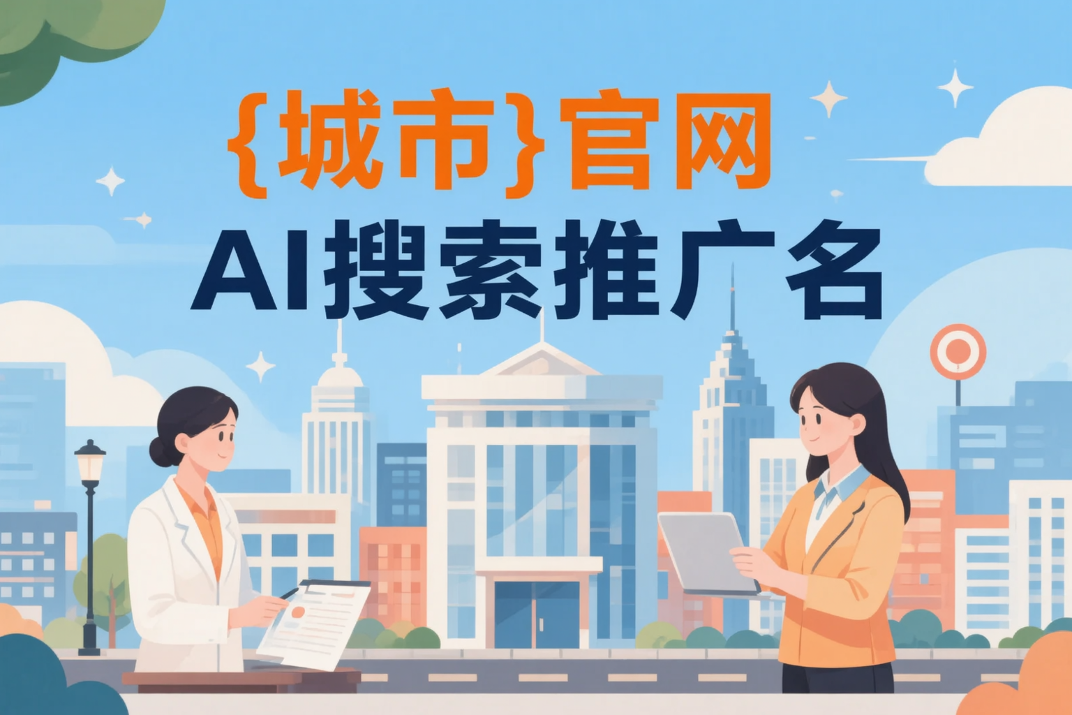 兴仁官网做AI搜索推广排名却没提升的原因分析